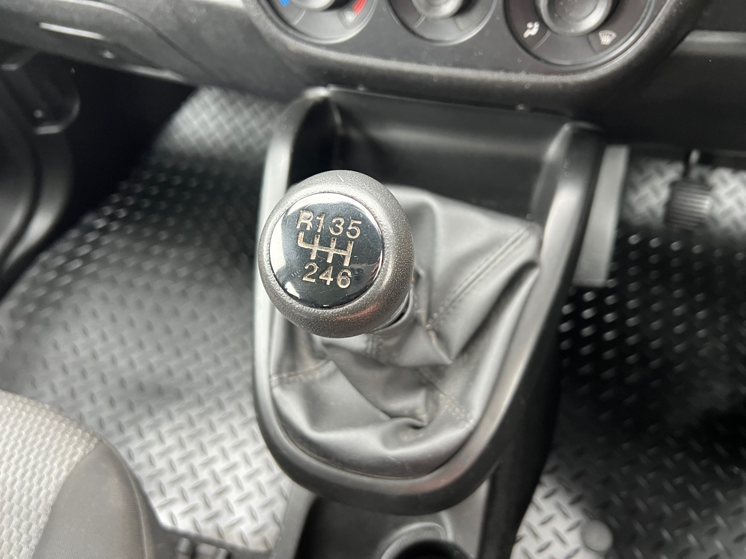 Used Fiat Doblo 2017 for sale - 77980173: Photo 10