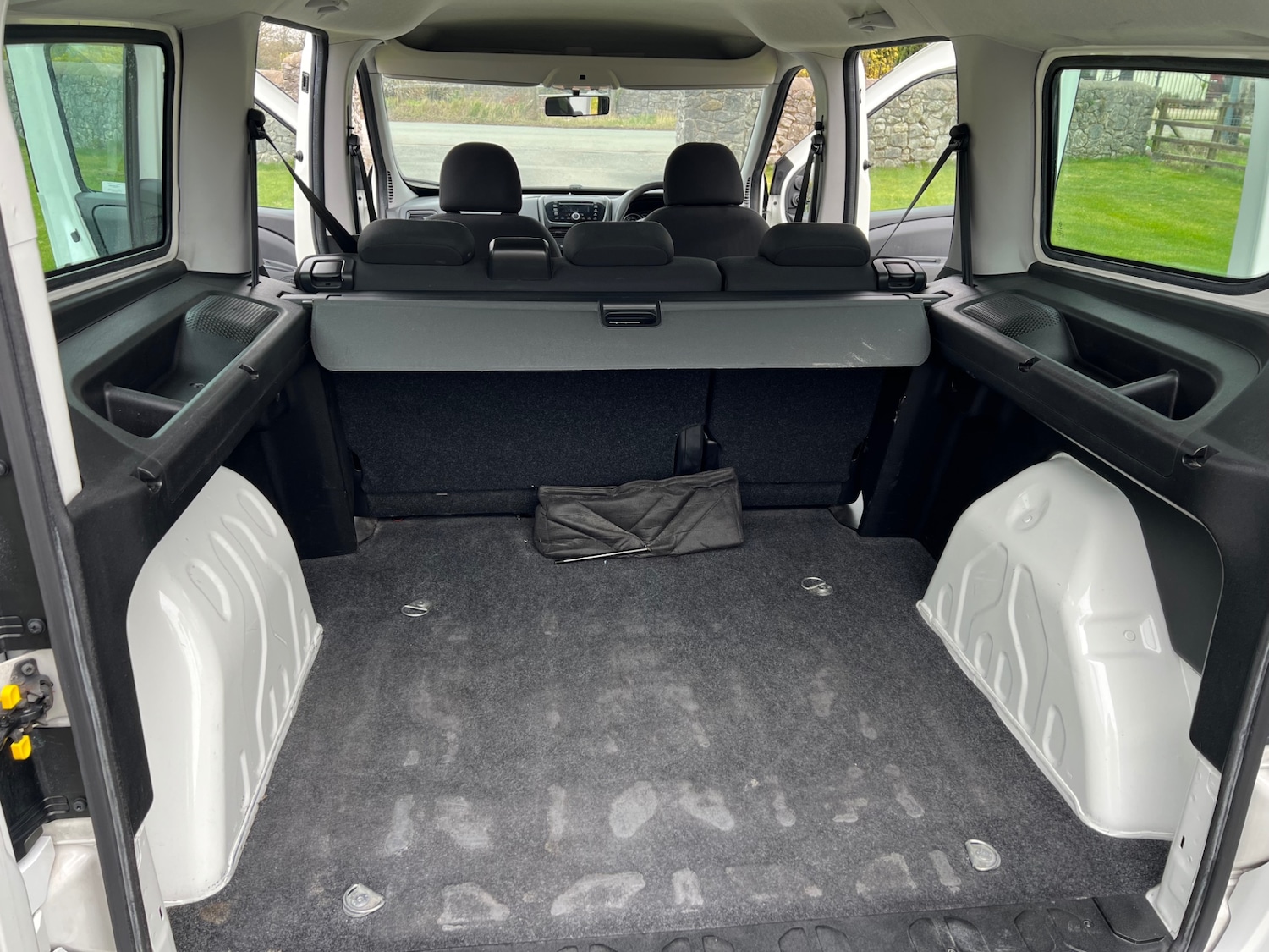 Used Fiat Doblo 2017 for sale - 77980173: Photo 13