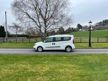 Fiat Doblo feature image
