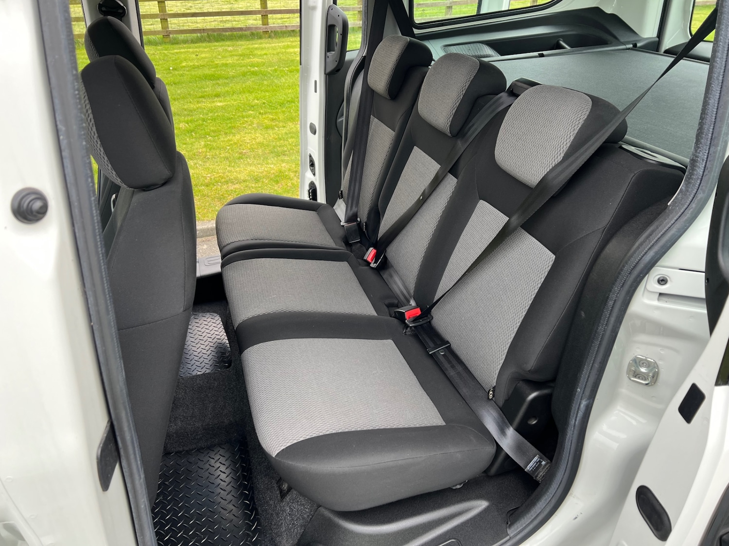 Used Fiat Doblo 2017 for sale - 77980173: Photo 7