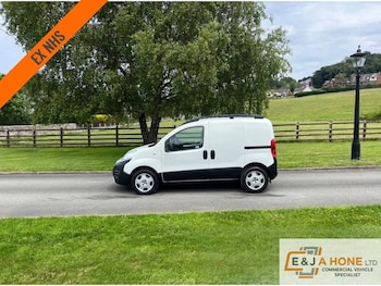 Used Fiat Fiorino 2021 for sale - 78507879: Photo