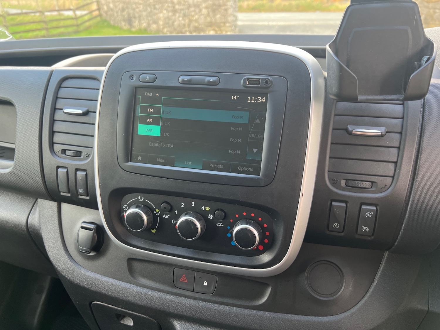 Used Renault Trafic 2021 for sale - 76483159: Photo 10