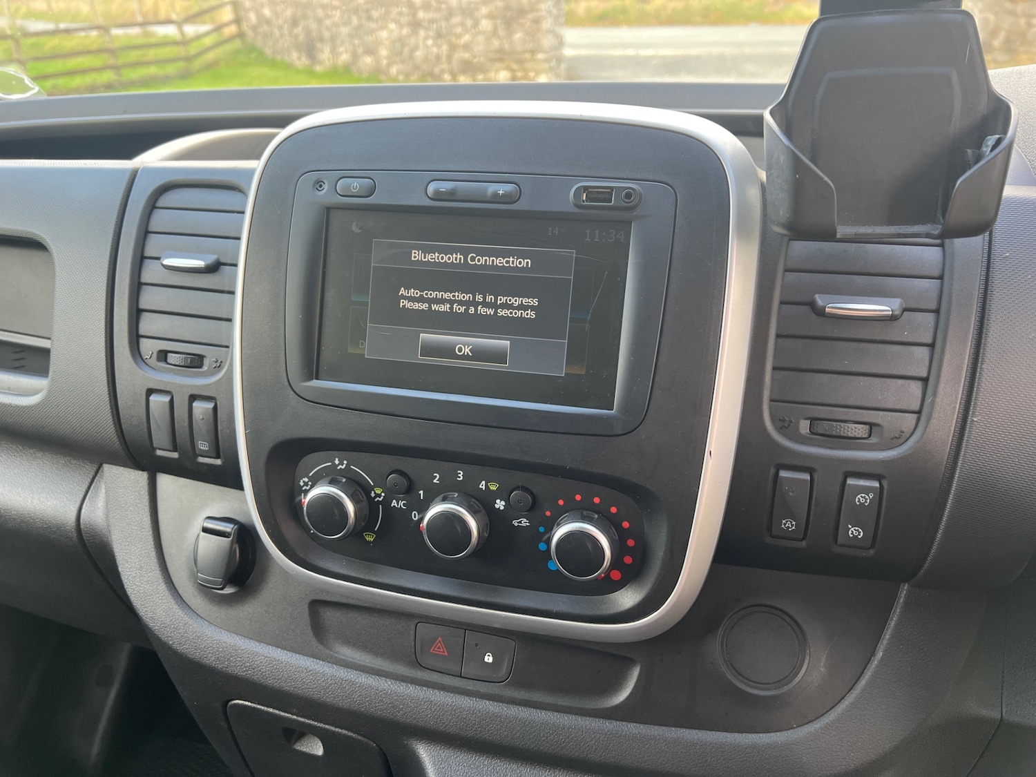 Used Renault Trafic 2021 for sale - 76483159: Photo 11