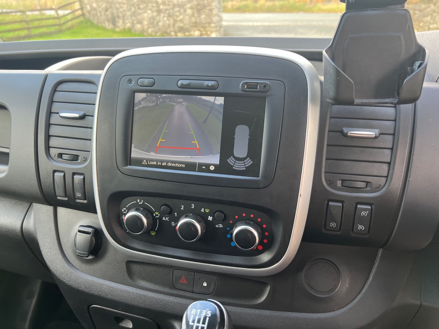 Used Renault Trafic 2021 for sale - 76483159: Photo 13