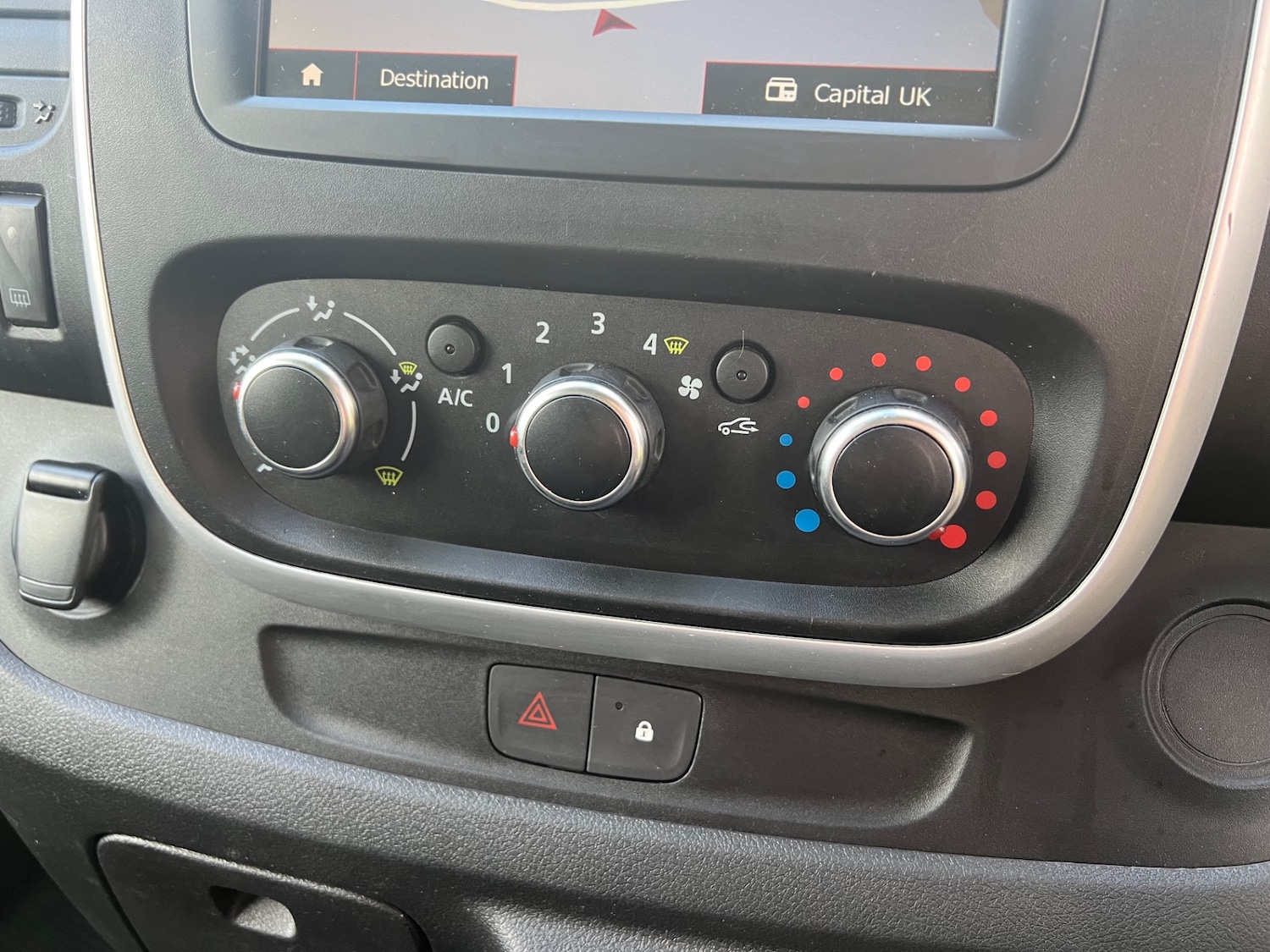 Used Renault Trafic 2021 for sale - 76483159: Photo 14