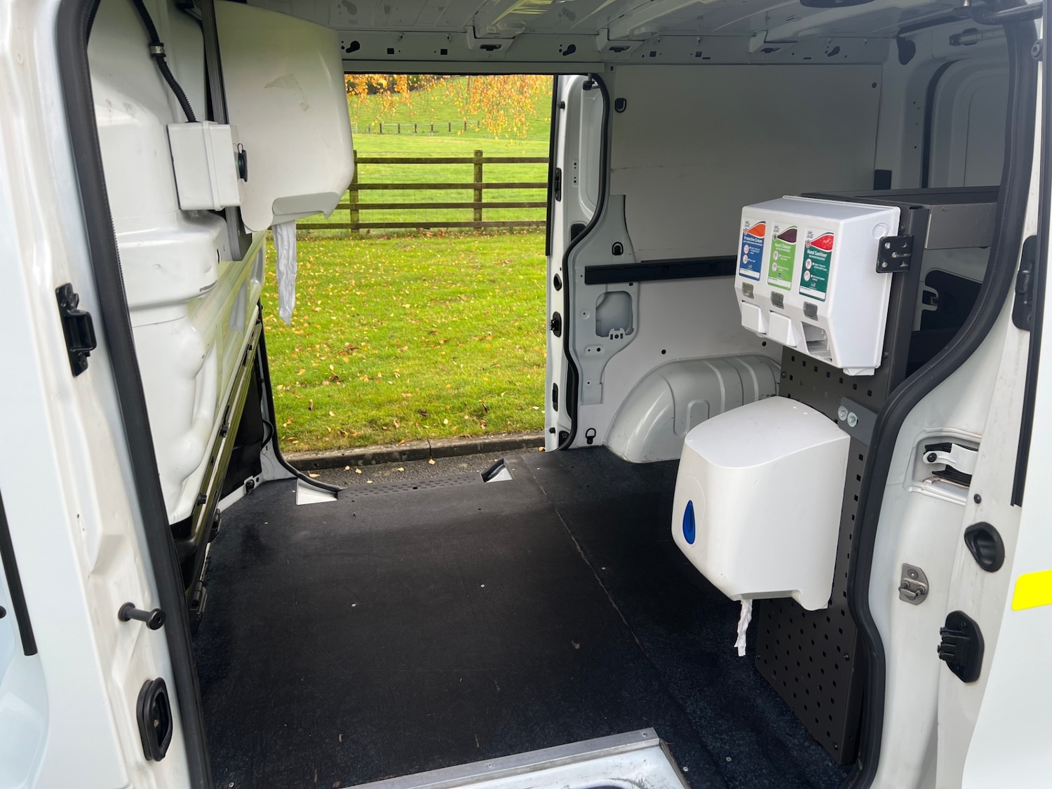 Used Renault Trafic 2021 for sale - 76483159: Photo 17