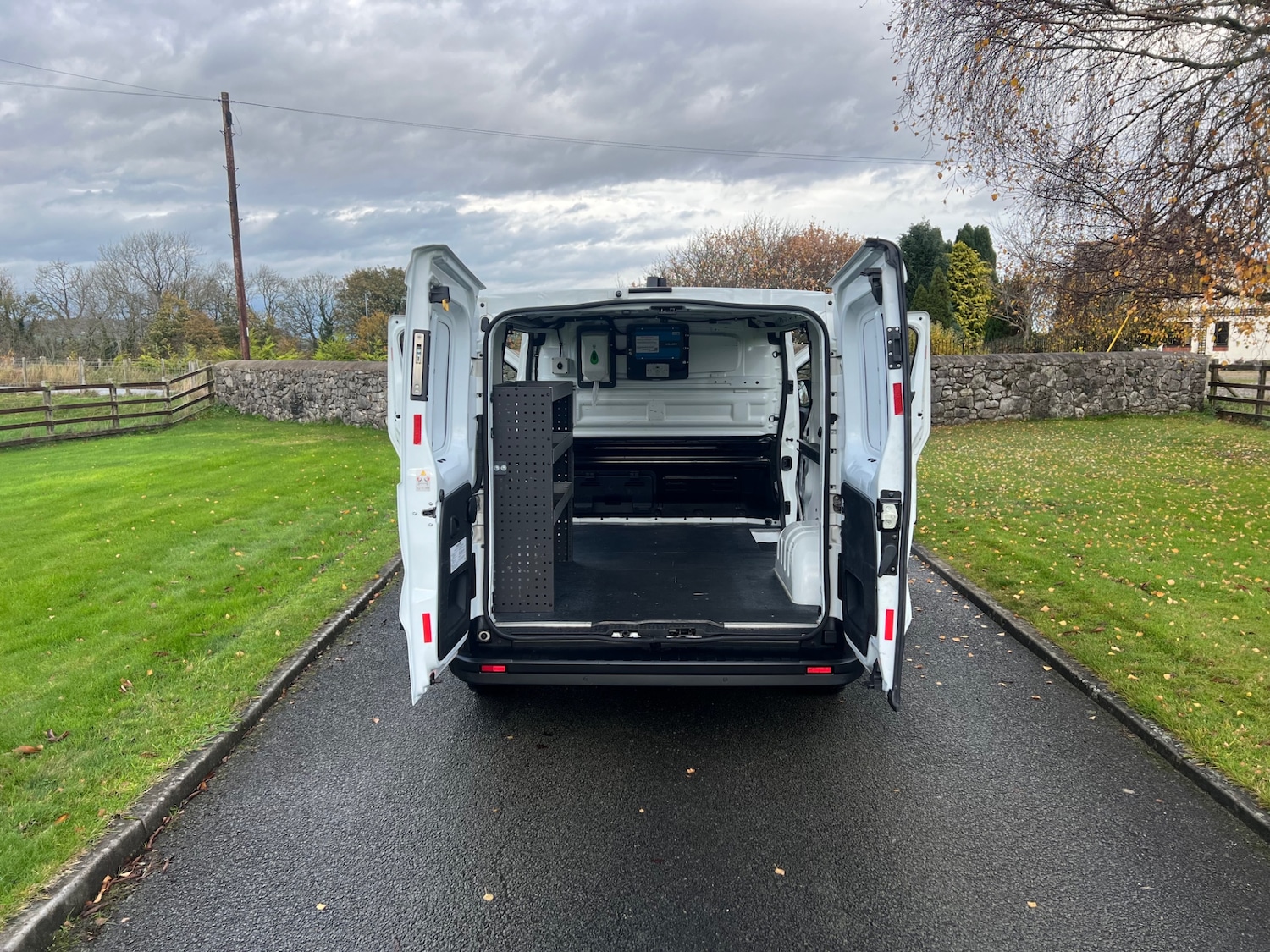 Used Renault Trafic 2021 for sale - 76483159: Photo 18