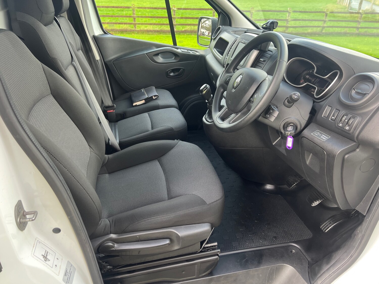 Used Renault Trafic 2021 for sale - 76483159: Photo 5