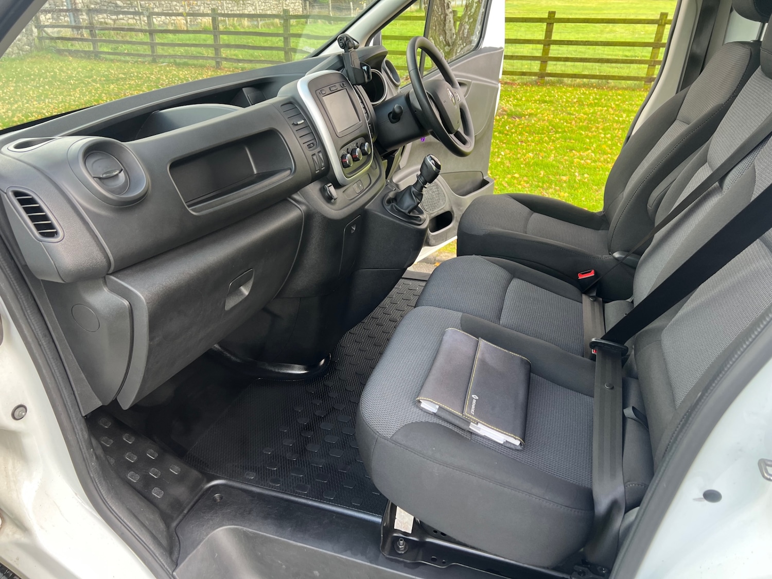 Used Renault Trafic 2021 for sale - 76483159: Photo 6