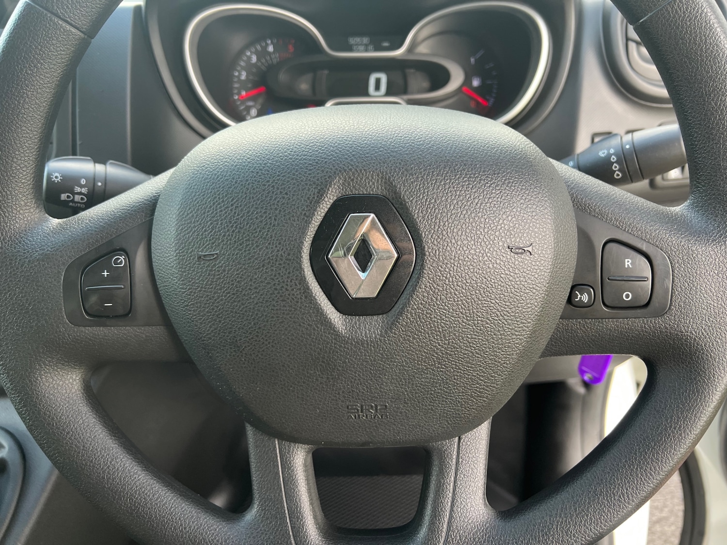 Used Renault Trafic 2021 for sale - 76483159: Photo 7