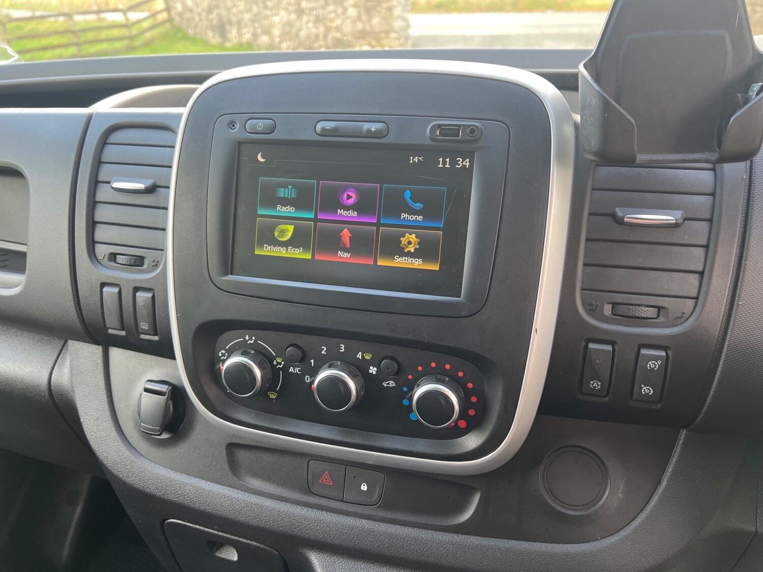 Used Renault Trafic 2021 for sale - 76483159: Photo 9