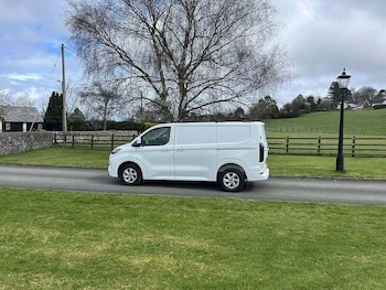 Used Ford Transit Custom 2025 for sale - 78714057: Photo