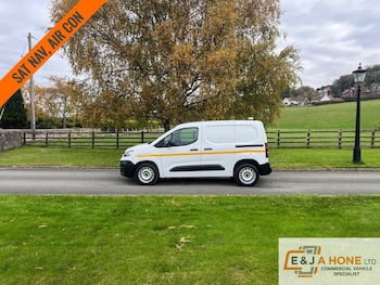 Used Fiat Doblo 2023 for sale - 79436288: Photo