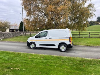 Used Fiat Doblo 2023 for sale - 79436288: Photo