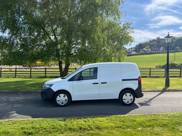 Used Nissan Other 2023 for sale - 74620169: Photo 1