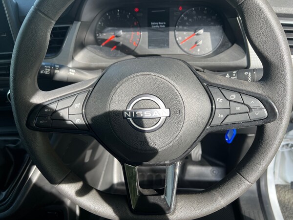 Used Nissan Other 2023 for sale - 74620169: Photo 7