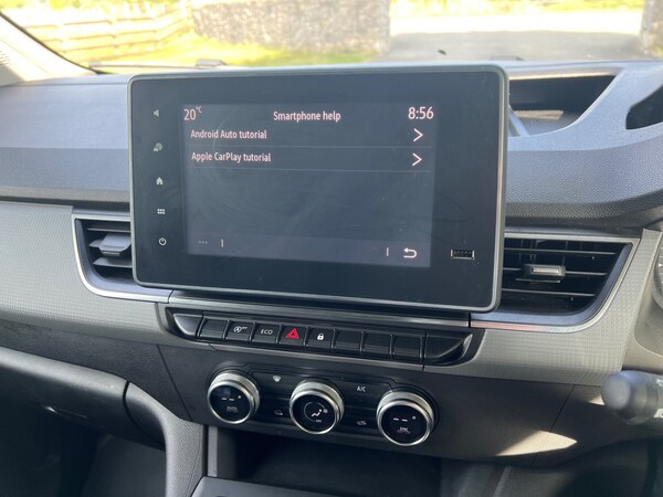 Used Nissan Other 2023 for sale - 74620169: Photo 9