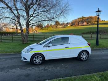 Used Vauxhall Corsa 2018 for sale - 73449298: Photo