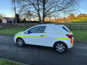 Used Vauxhall Corsa 2018 for sale - 73449298: Photo