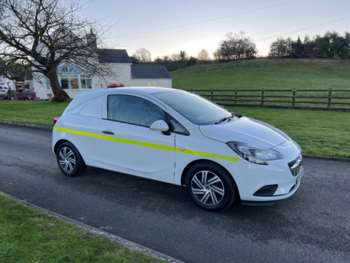 Used Vauxhall Corsa 2018 for sale - 73449298: Photo