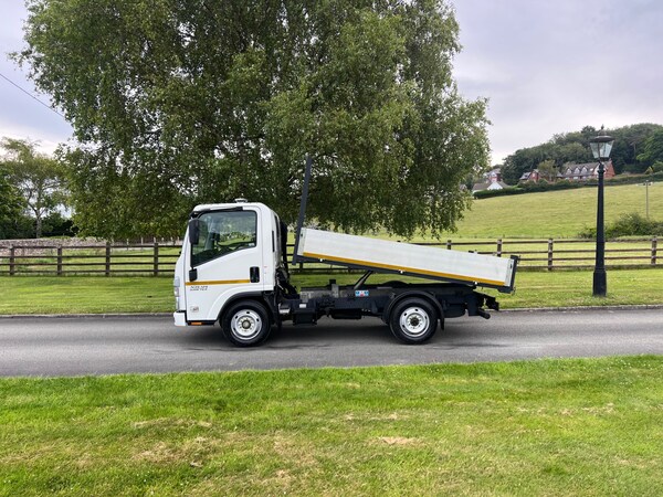 Used Isuzu Other 2023 for sale - 74749163: Photo 1