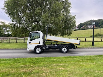 Used Isuzu Other 2023 for sale - 74749163: Photo