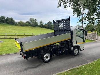 Used Isuzu Other 2023 for sale - 74749163: Photo
