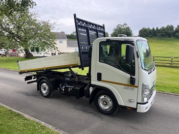Used Isuzu Other 2023 for sale - 74749163: Photo