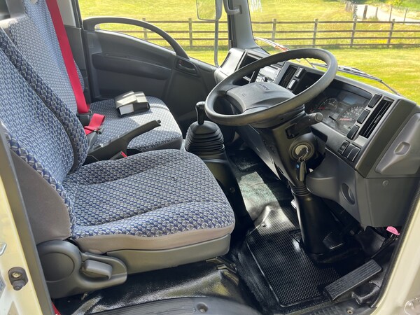 Used Isuzu Other 2023 for sale - 74749163: Photo 5
