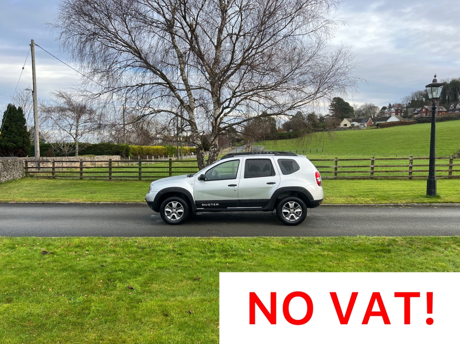 Used Dacia Duster 2017 for sale - 76831874: Photo 1