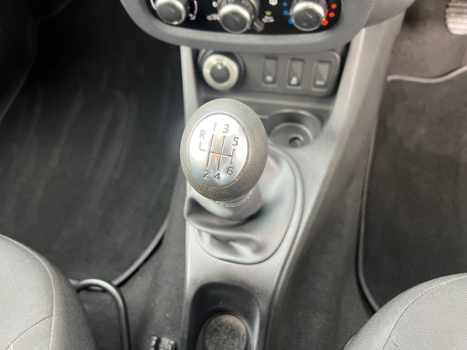 Used Dacia Duster 2017 for sale - 76831874: Photo 13