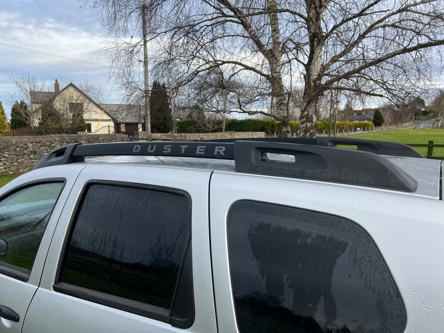 Used Dacia Duster 2017 for sale - 76831874: Photo 17