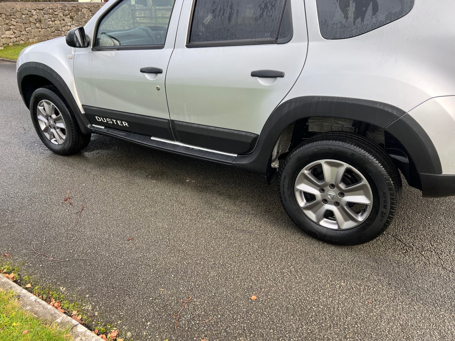 Used Dacia Duster 2017 for sale - 76831874: Photo 18