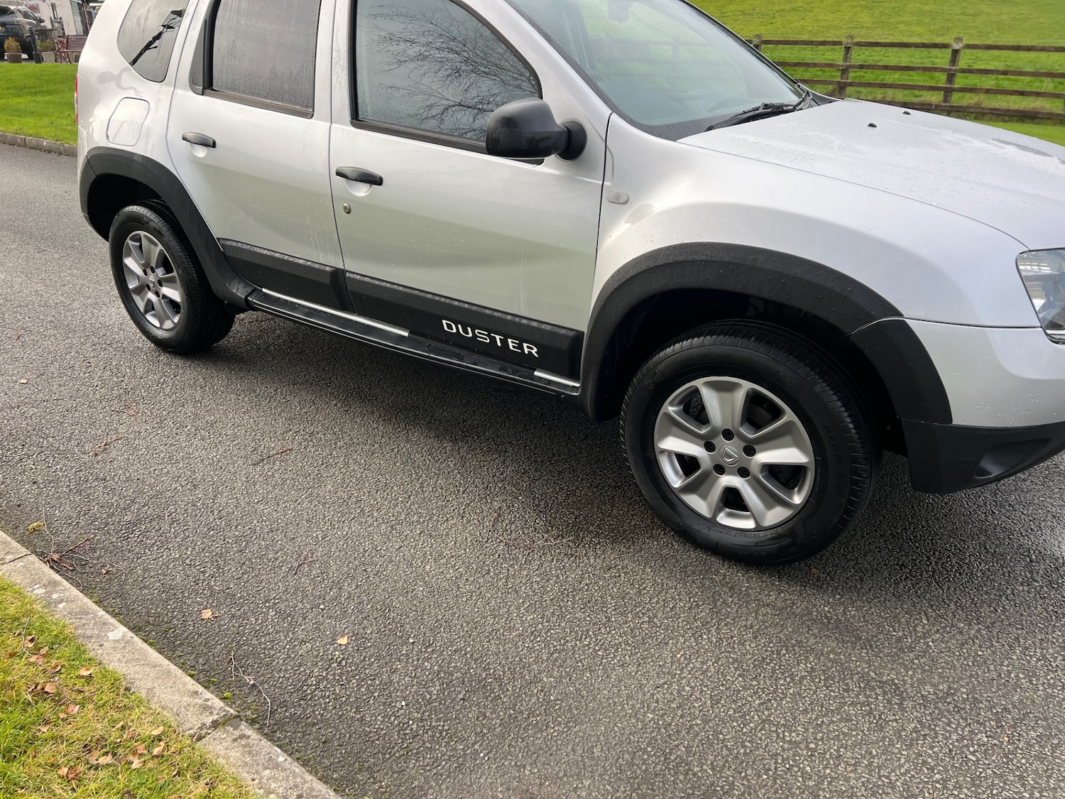 Used Dacia Duster 2017 for sale - 76831874: Photo 19