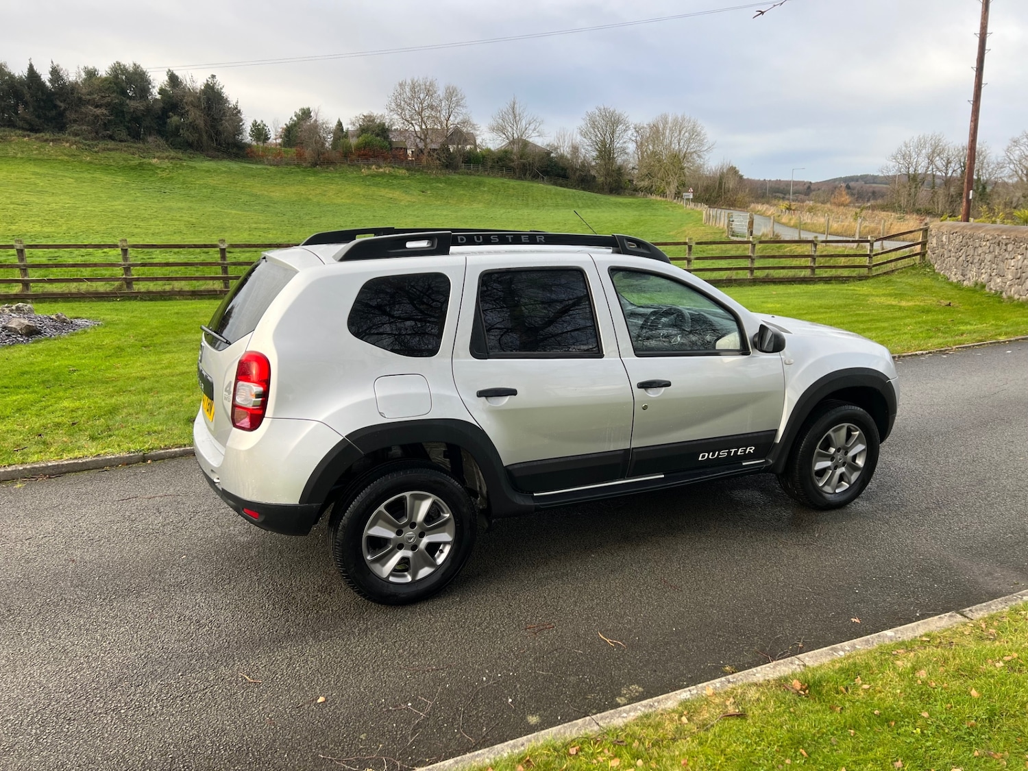 Used Dacia Duster 2017 for sale - 76831874: Photo 3