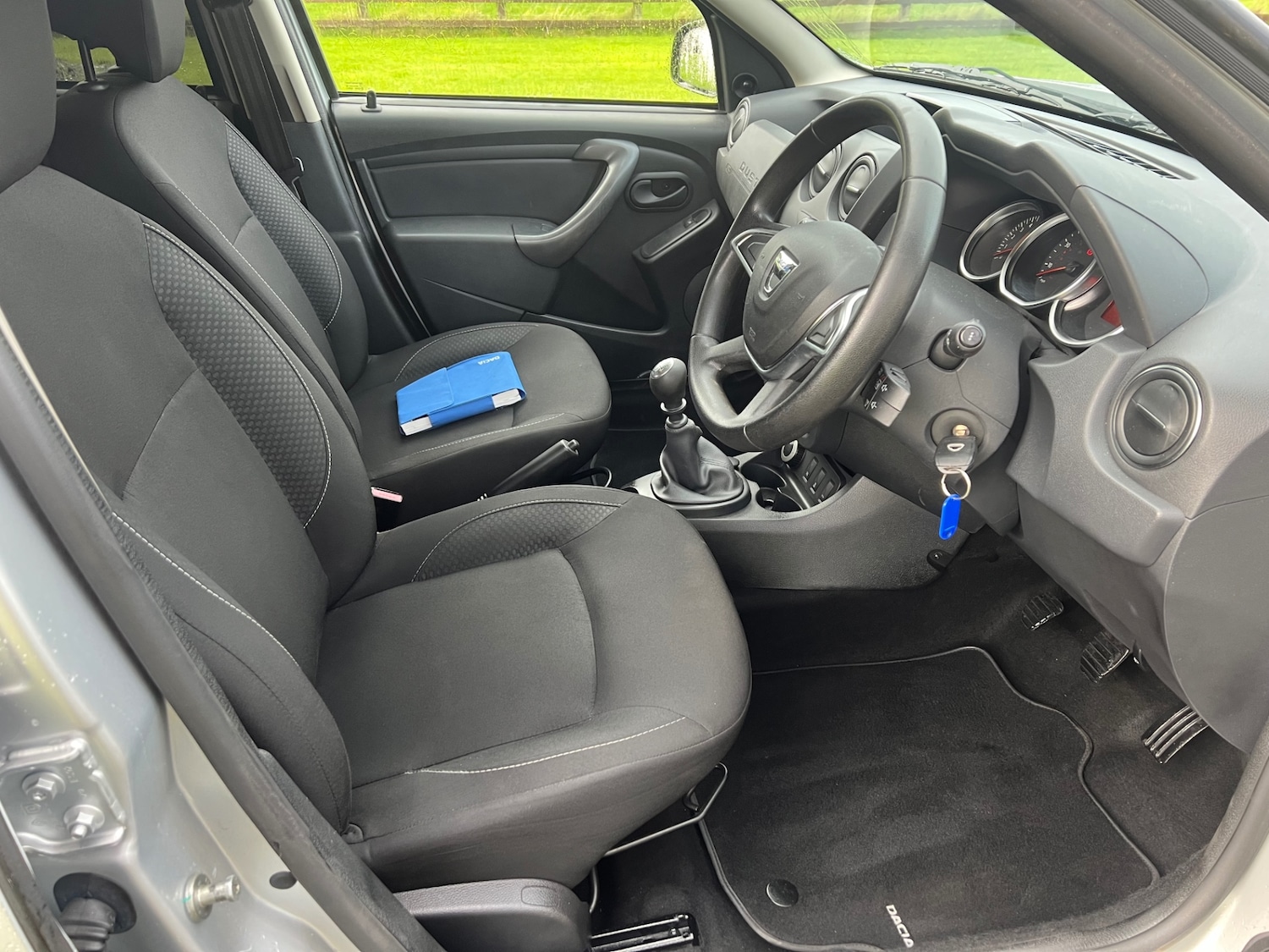 Used Dacia Duster 2017 for sale - 76831874: Photo 5