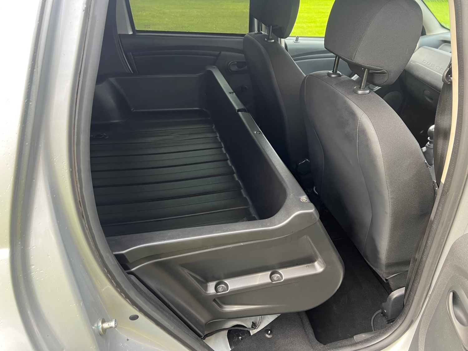 Used Dacia Duster 2017 for sale - 76831874: Photo 6