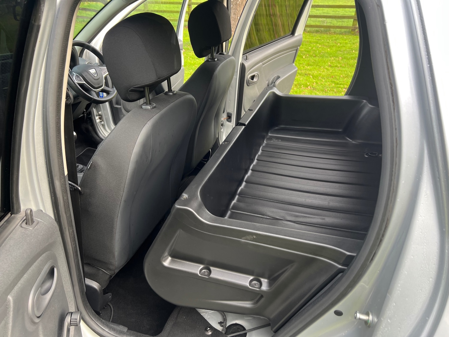 Used Dacia Duster 2017 for sale - 76831874: Photo 7