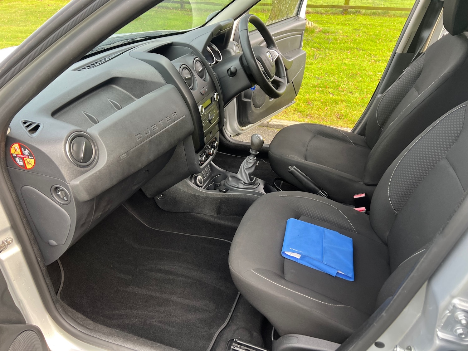 Used Dacia Duster 2017 for sale - 76831874: Photo 8