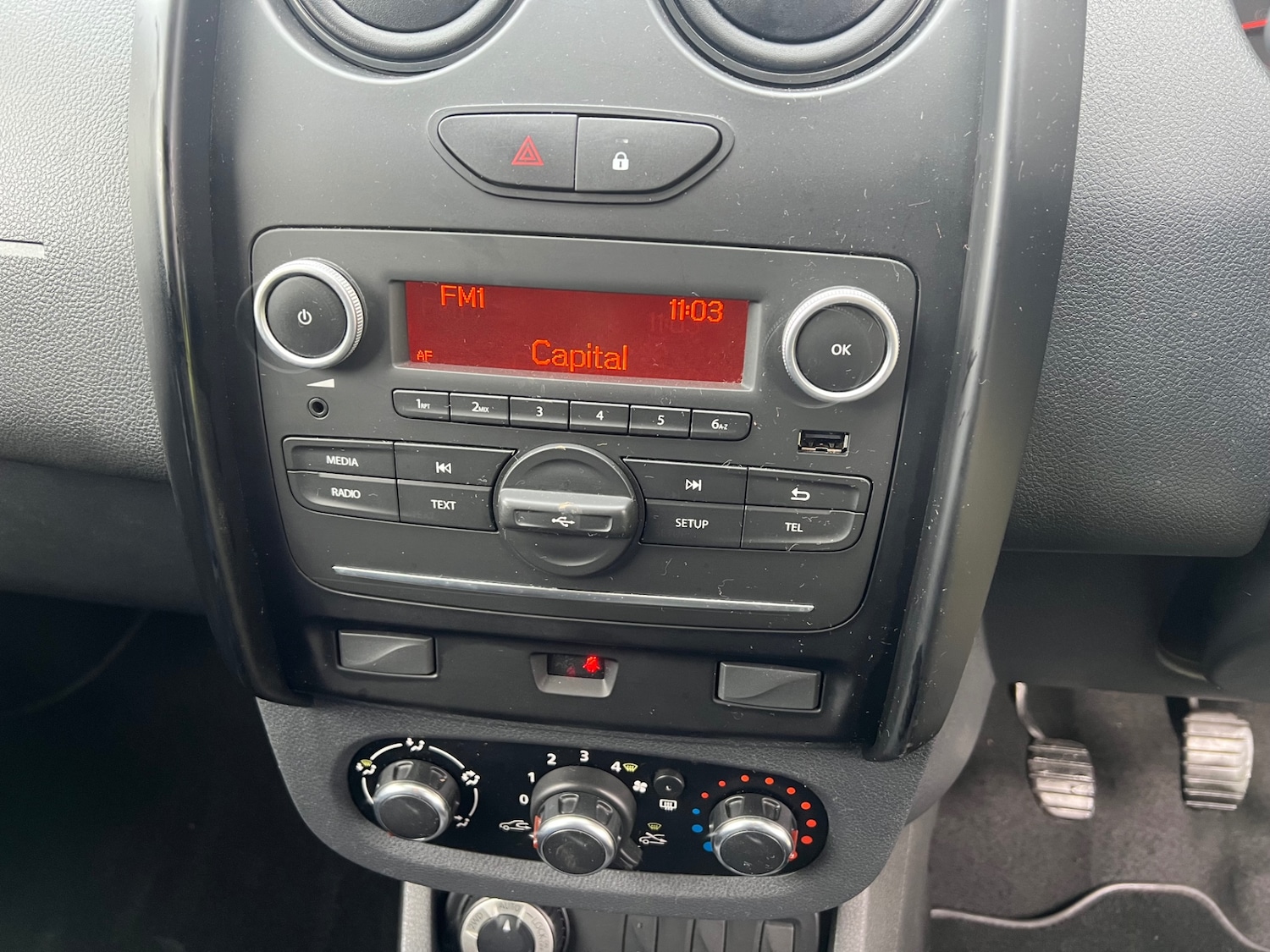 Used Dacia Duster 2017 for sale - 76831874: Photo 9