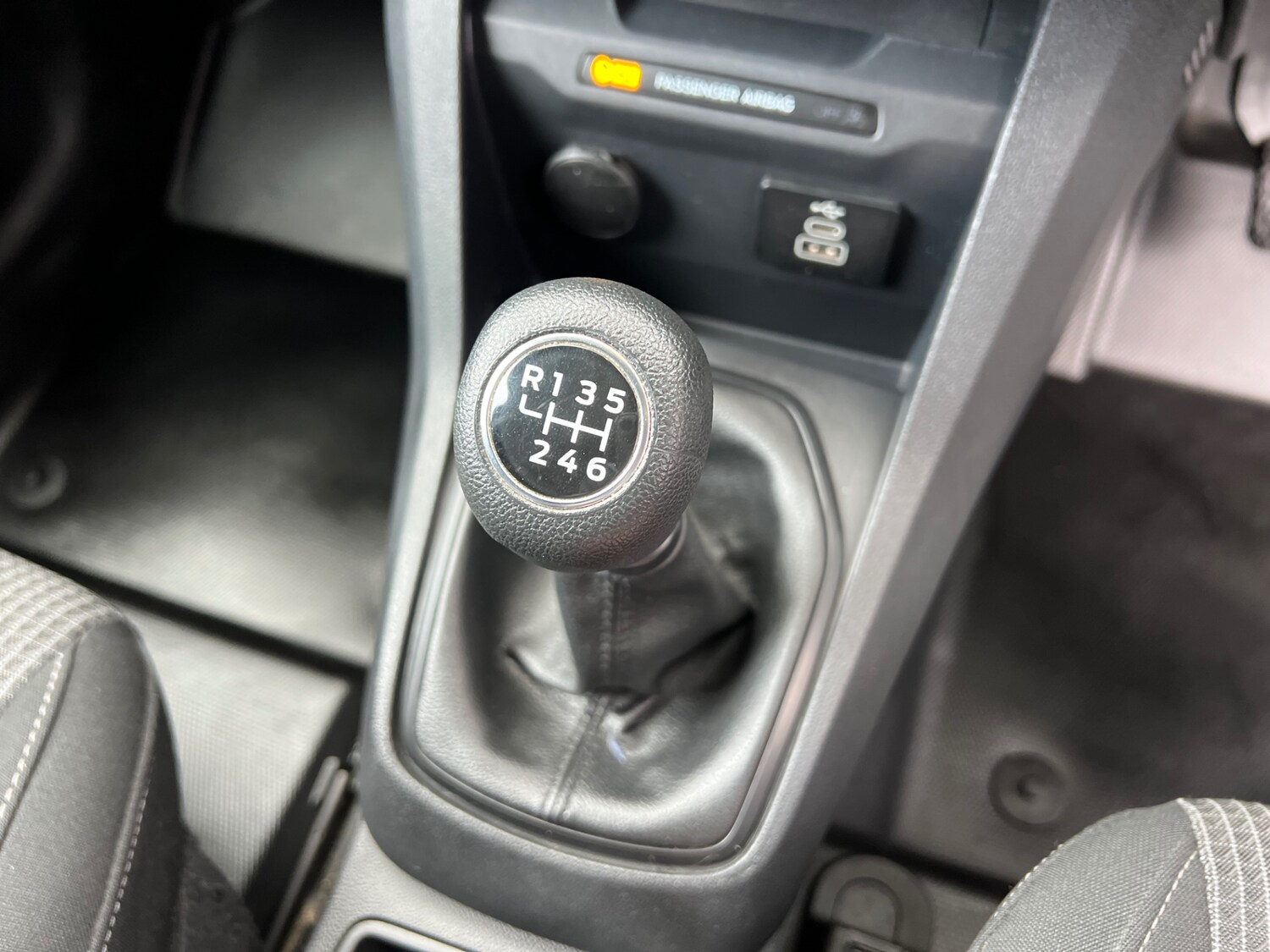 Used Ford Transit Courier 2024 for sale - 77500696: Photo 14