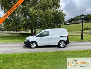 Used Renault Kangoo 2023 for sale - 78507895: Photo