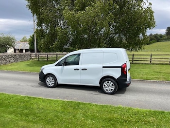 Used Renault Kangoo 2023 for sale - 78507895: Photo