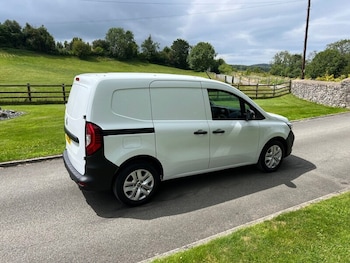 Used Renault Kangoo 2023 for sale - 78507895: Photo
