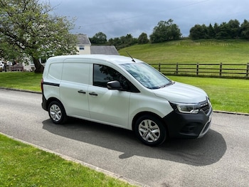 Used Renault Kangoo 2023 for sale - 78507895: Photo