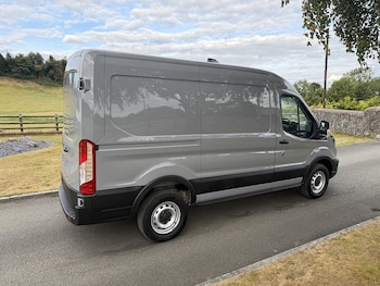 Used Ford Transit 2025 for sale - 79458535: Photo
