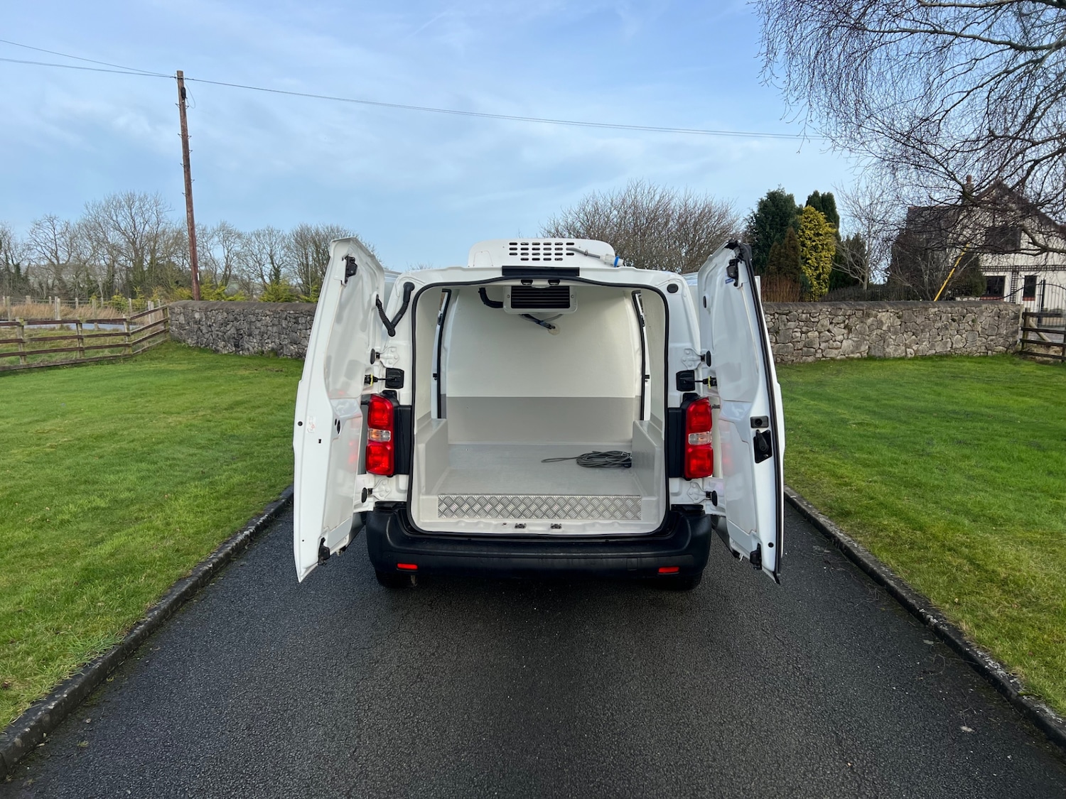 Used Vauxhall Vivaro 2021 for sale - 77629115: Photo 16