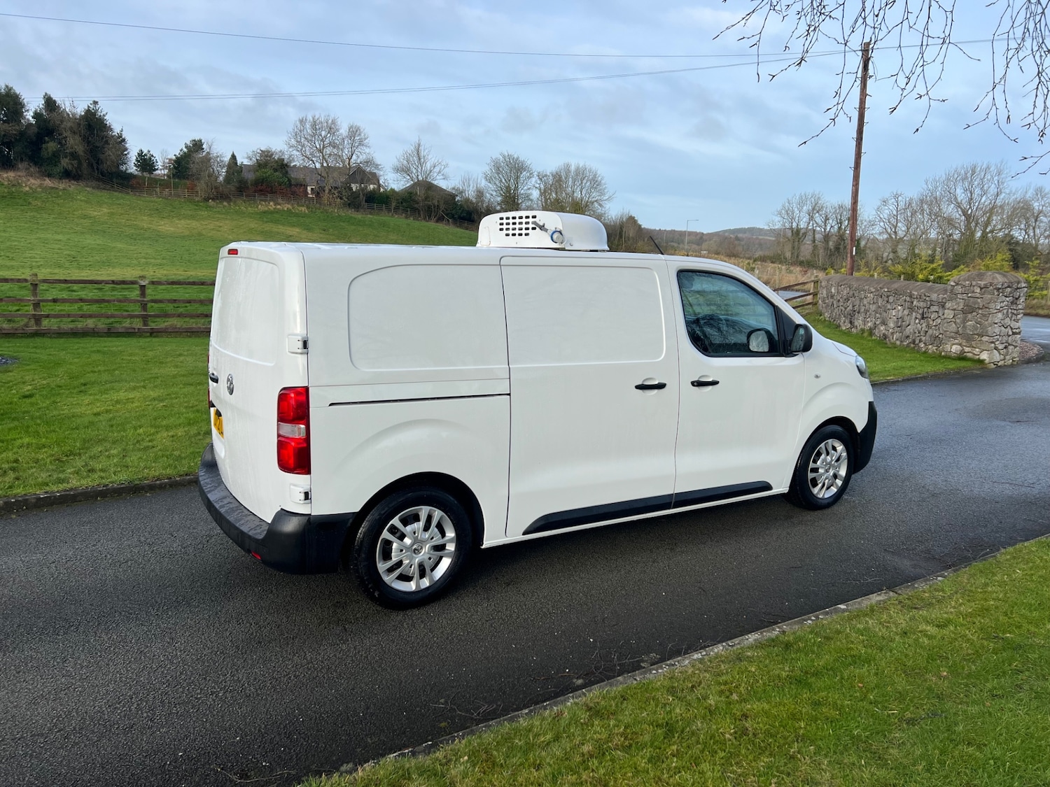 Used Vauxhall Vivaro 2021 for sale - 77629115: Photo 3