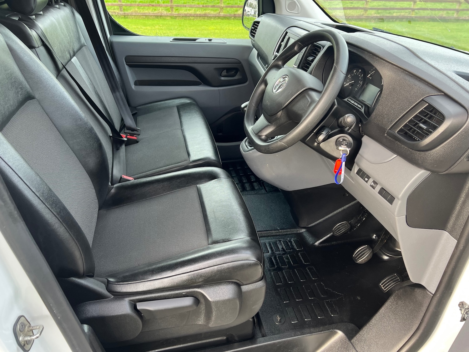 Used Vauxhall Vivaro 2021 for sale - 77629115: Photo 5