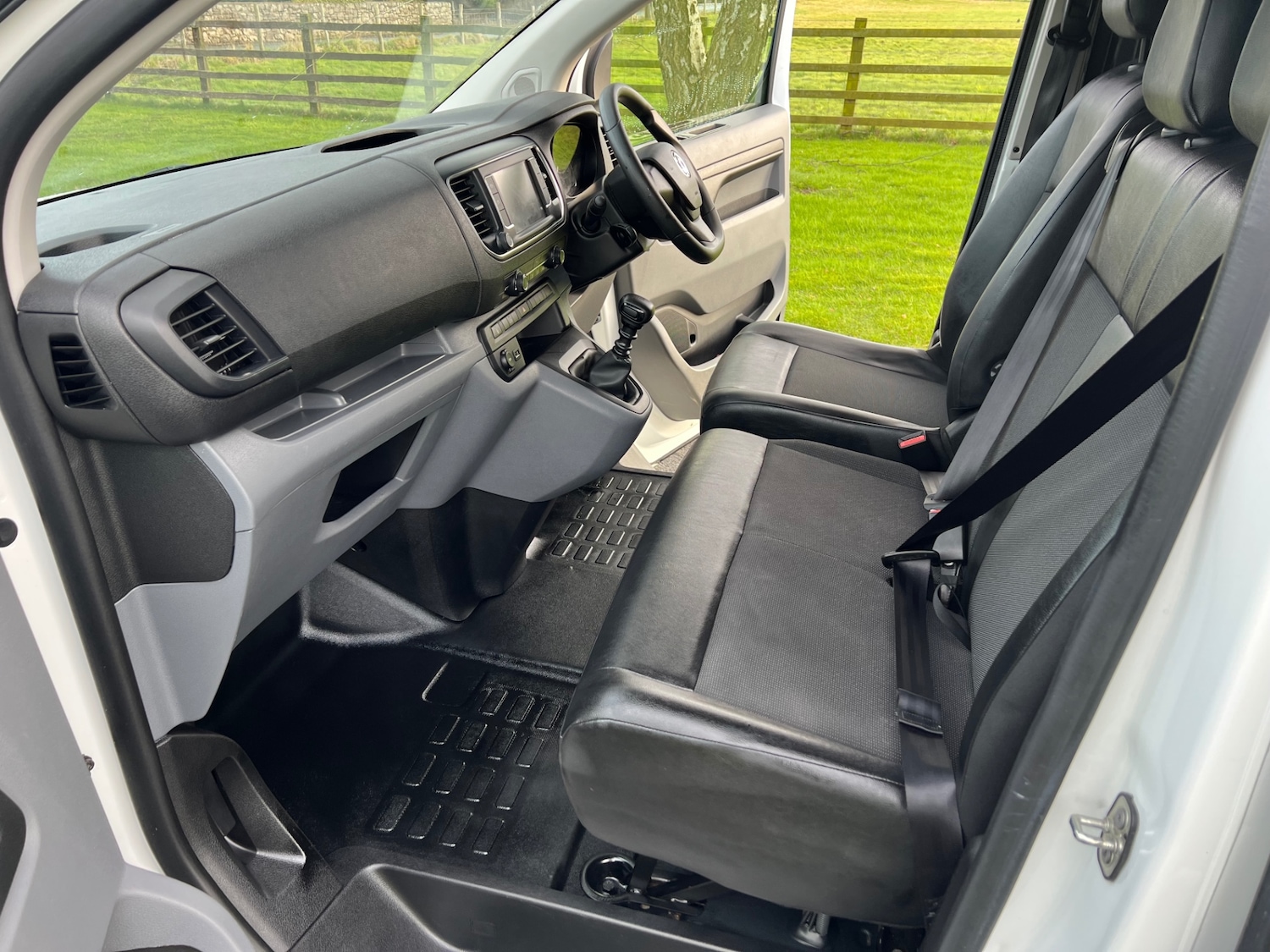 Used Vauxhall Vivaro 2021 for sale - 77629115: Photo 6